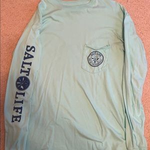 Salt Life Longsleeve shirt